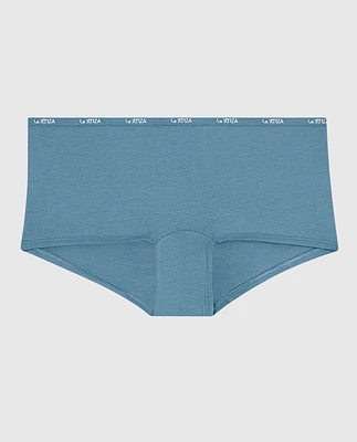 Everyday Boyshort Panty