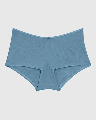 Ultrasoft Modal Boyshort Panty