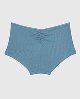 Culotte garçonne en modal ultra doux