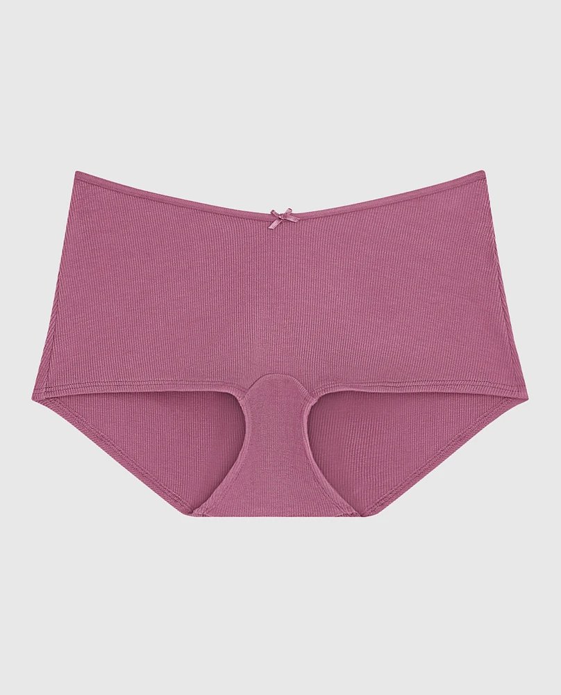 Ultrasoft Modal Boyshort Panty