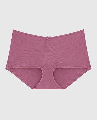 Ultrasoft Modal Boyshort Panty