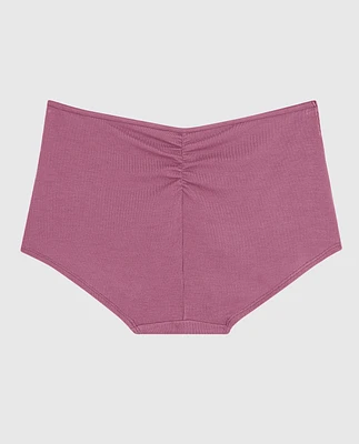 Ultrasoft Modal Boyshort Panty