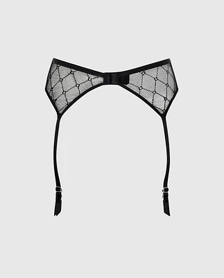 Mesh Garter