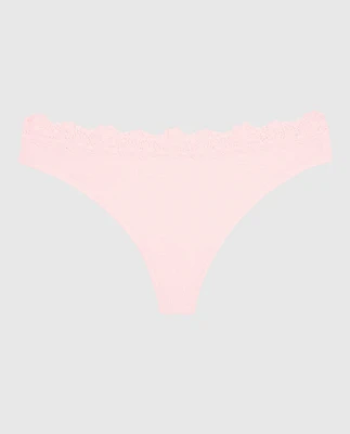 Ultrasoft Modal Thong Panty