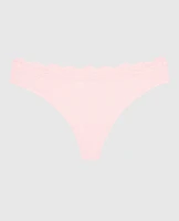 Ultrasoft Modal Thong Panty