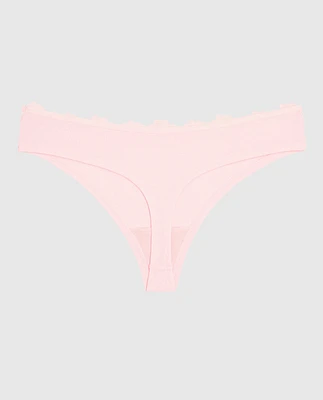 Ultrasoft Modal Thong Panty