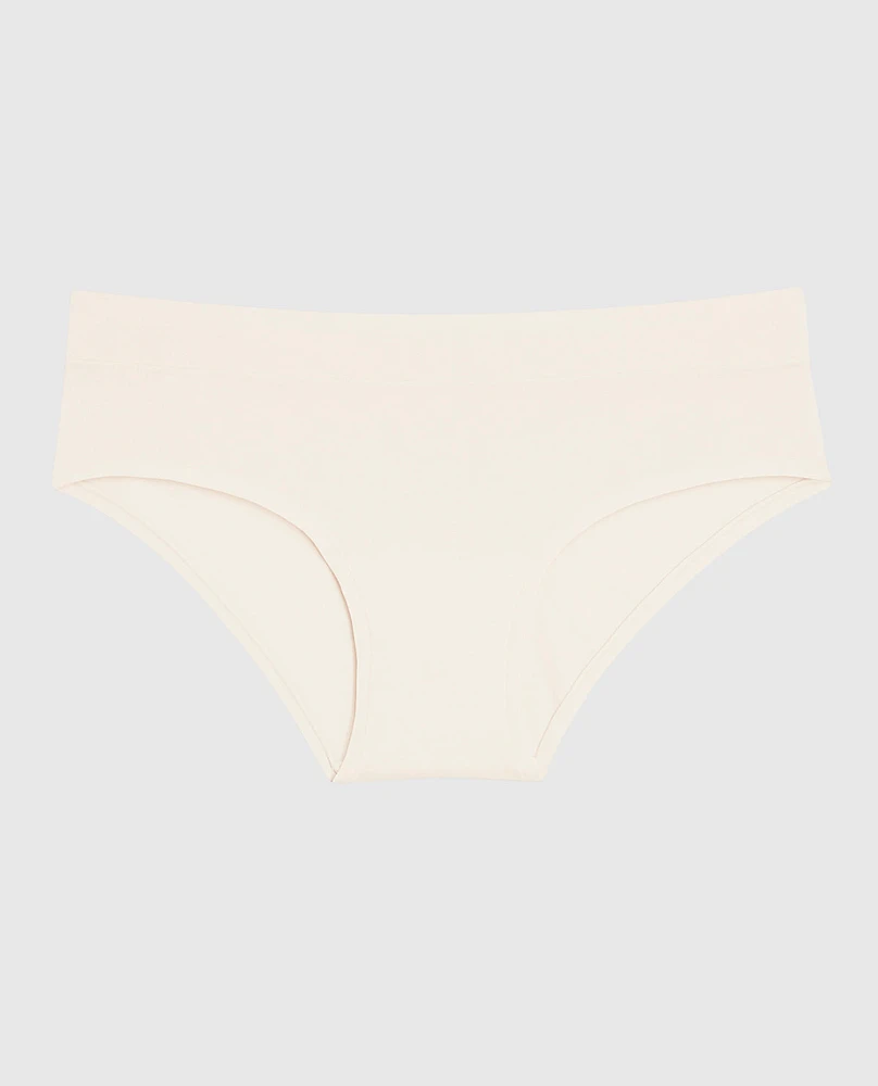 Hipster Panty Ivory Dawn