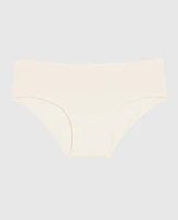 Hipster Panty Ivory Dawn