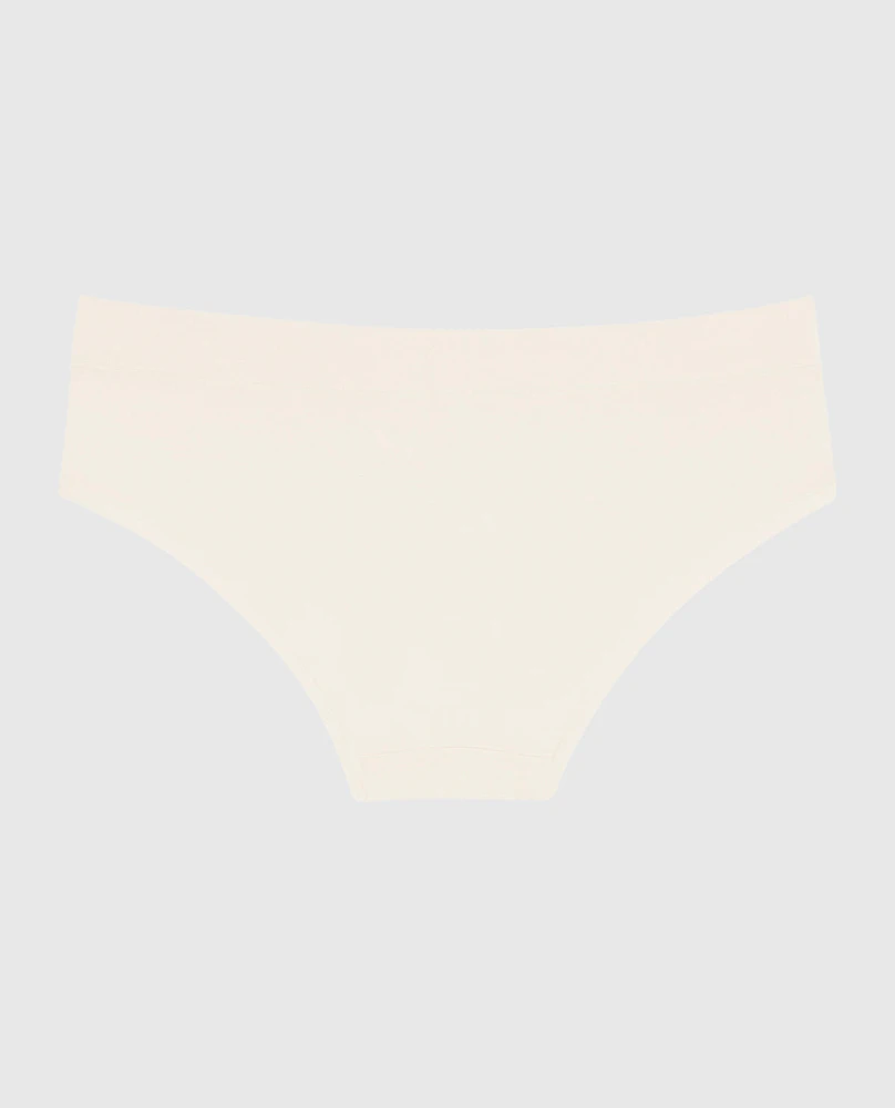 Hipster Panty Ivory Dawn