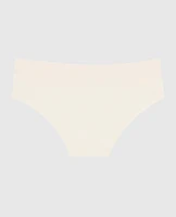 Hipster Panty Ivory Dawn