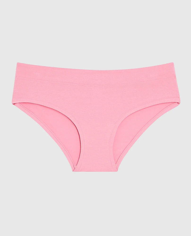 Hipster Panty Make Me Blush