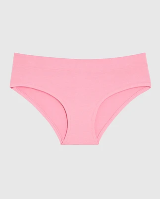 Hipster Panty Make Me Blush