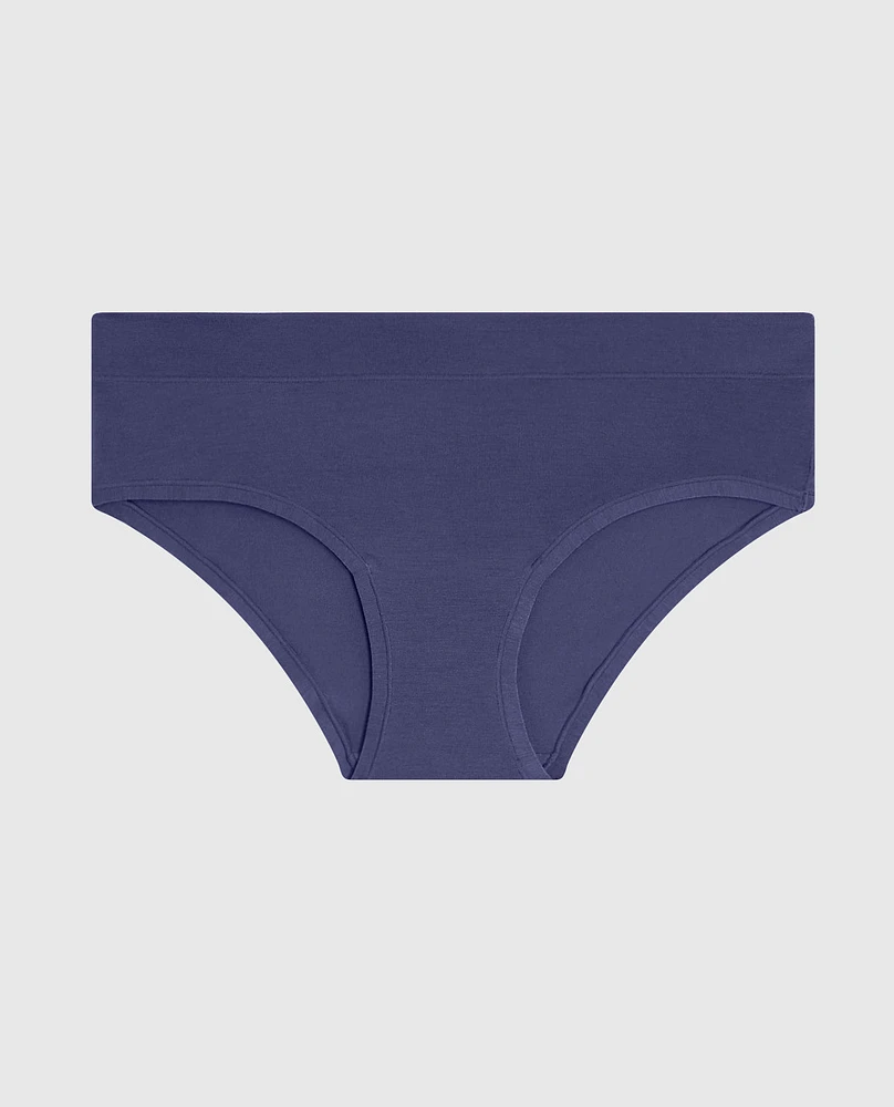 Hipster Panty Dusk Blue