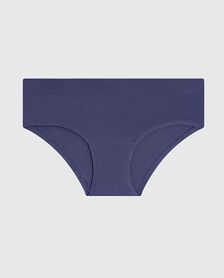 Hipster Panty Dusk Blue