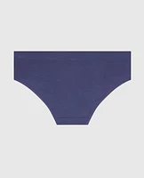 Hipster Panty Dusk Blue