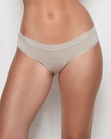 Hipster Panty Stone Grey