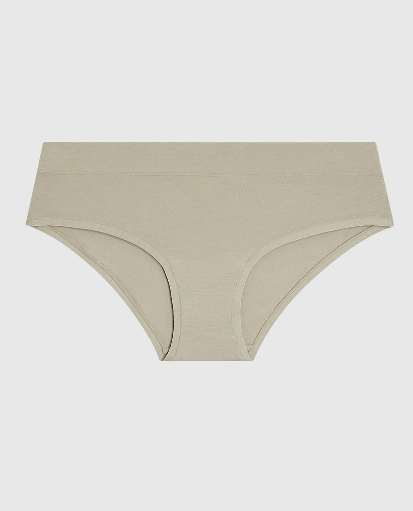 Hipster Panty Stone Grey