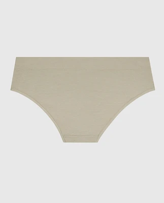 Hipster Panty Stone Grey