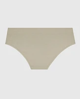 Hipster Panty Stone Grey