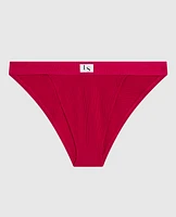 Cheeky Panty Cosmo Red