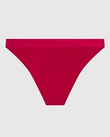 Cheeky Panty Cosmo Red