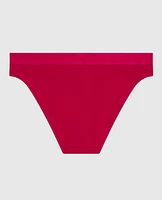 Bikini Panty Cosmo Red