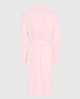 Jersey Robe Pink-A-Boo