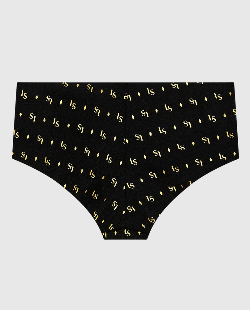 Culotte cheeky No Show avec losange La Senza