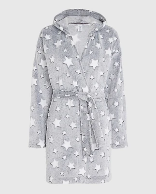 Lovable Star Robe