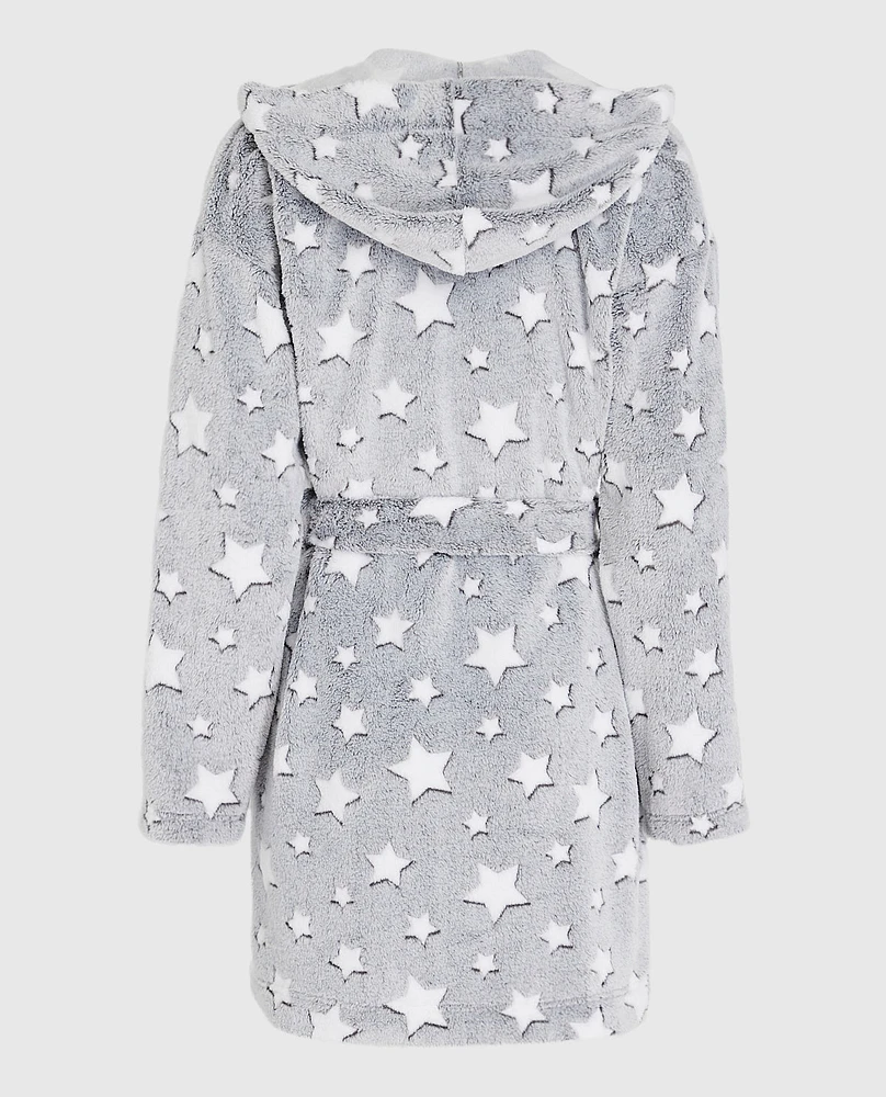 Lovable Star Robe