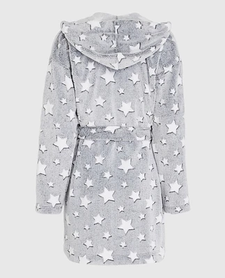 Lovable Star Robe