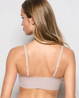 Strapless Wireless Bra Rosetan