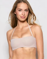 Strapless Wireless Bra Rosetan