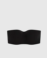 Smooth Strapless Bra