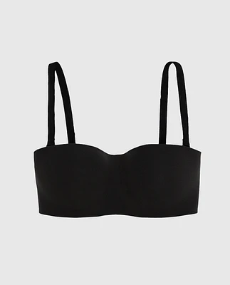 Strapless Wireless Bra