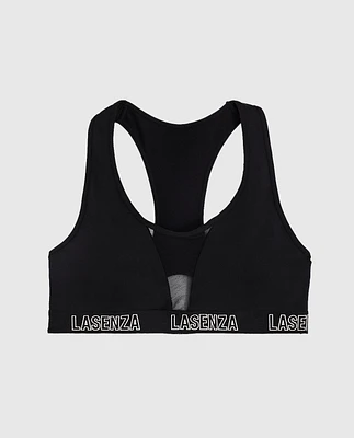 Low Impact Sports Bra