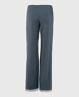 Sleep Bottoms Stormy Weather