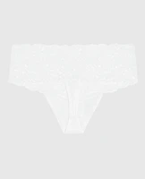 Magnificent Lace Thong Panty