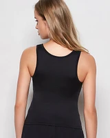 Sleep Tank Black