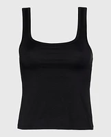 Sleep Tank Black