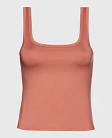 Sleep Tank Rosy Blush