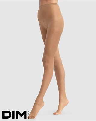 Sheer Tights Rosetan