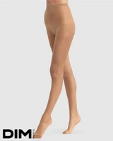Sheer Tights Rosetan