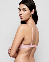 Lace Push Up Bra Make Me Blush