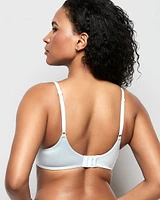 Wireless Light Lift Bra Vista Blue