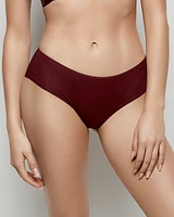 Ultrasoft Modal Hipster Panty Red Wine