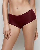 Ultrasoft Modal Boyshort Panty Red Wine