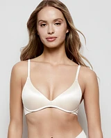 Wireless Light Lift Bra Ivory Dawn