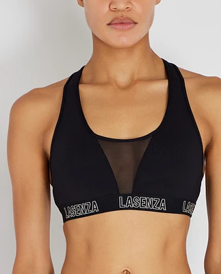 Low Impact Sports Bra