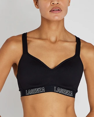 Medium Impact Sports Bra